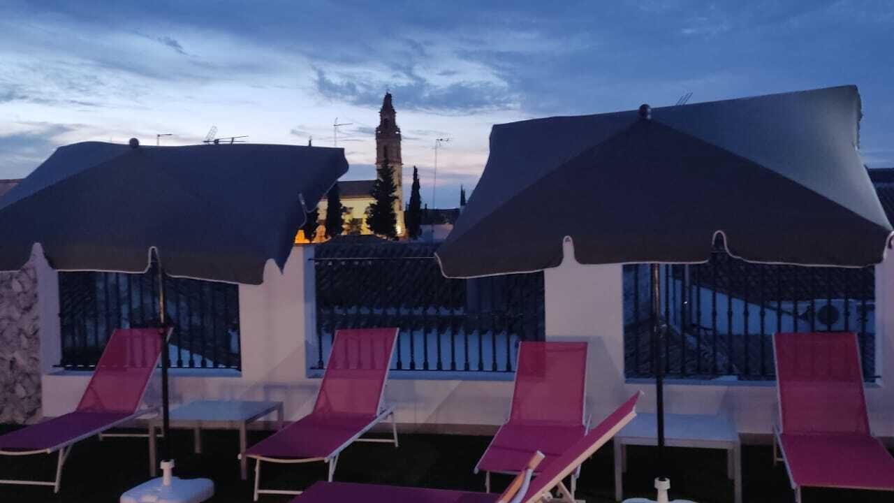 Photo of Patio Balcony in Palma del Rio