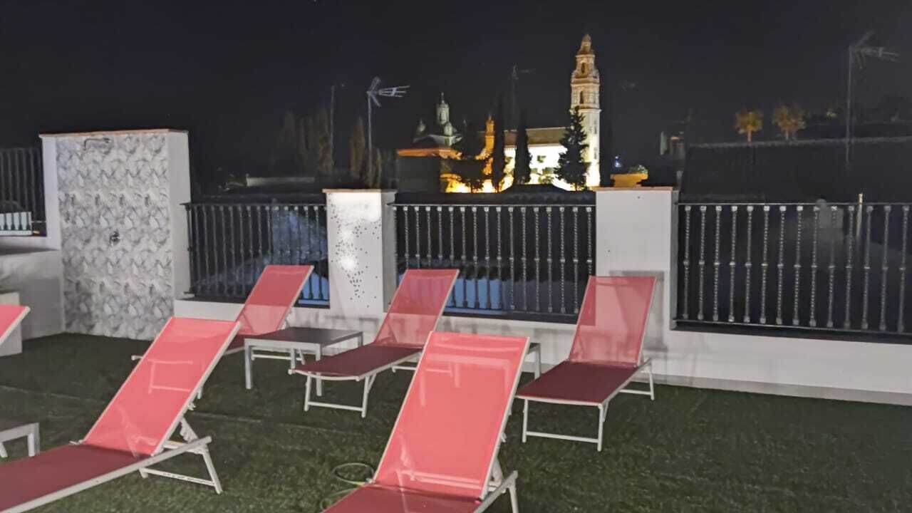 Photo of Outdoor in Palma del Rio
