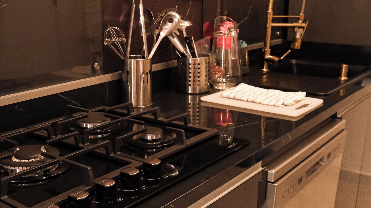 Photo of Kitchen in Palma del Rio