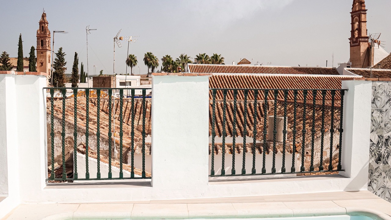 Photo of Outdoor in Palma del Rio