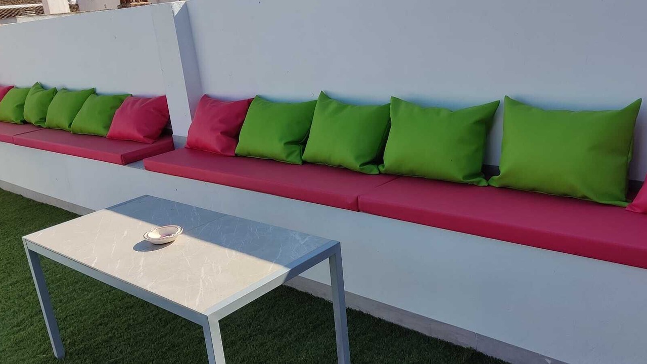 Photo of Outdoor in Palma del Rio