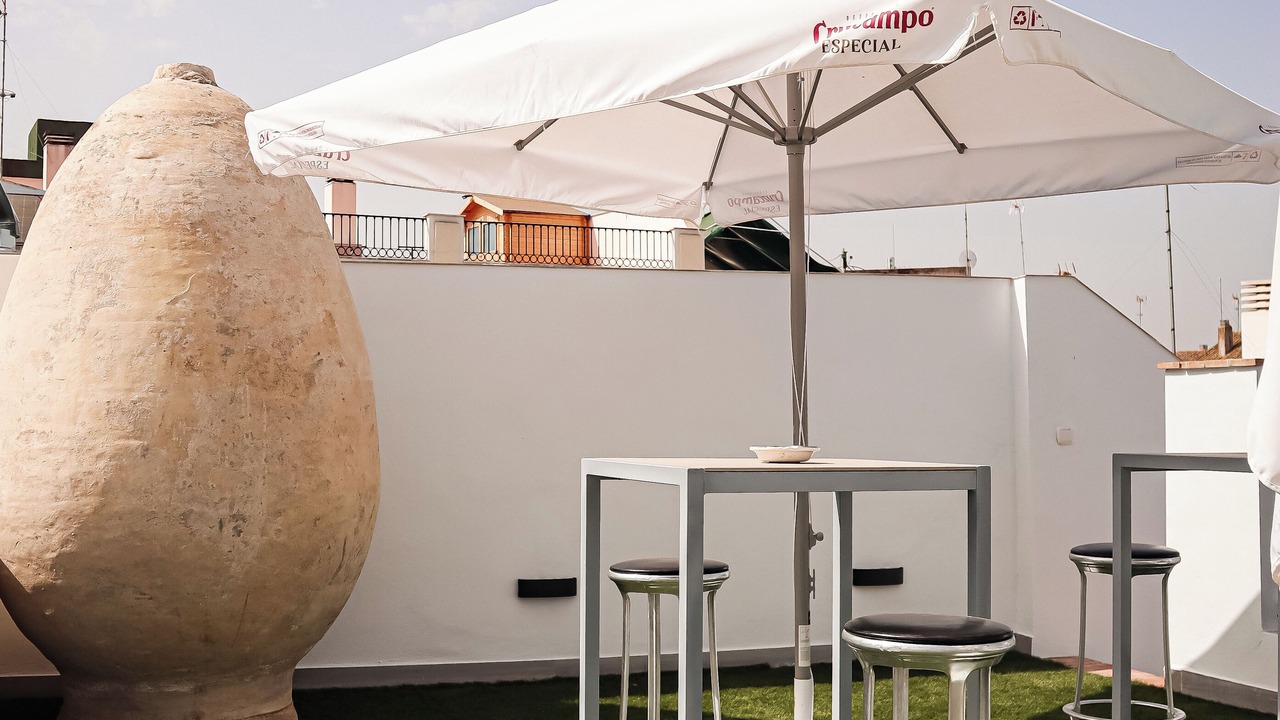 Photo of Outdoor in Palma del Rio
