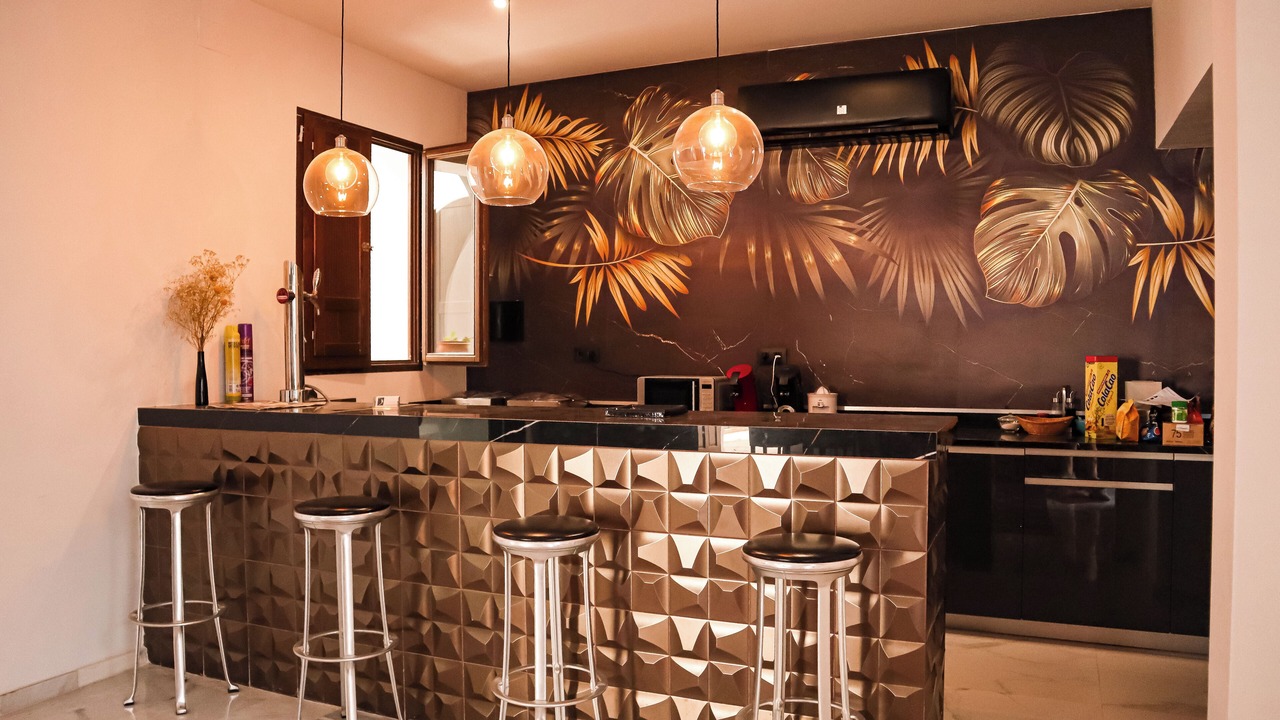 Photo of Kitchen in Palma del Rio