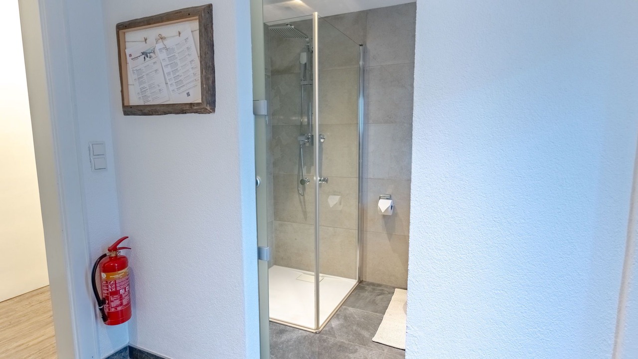 Photo of Bathroom in Sautens