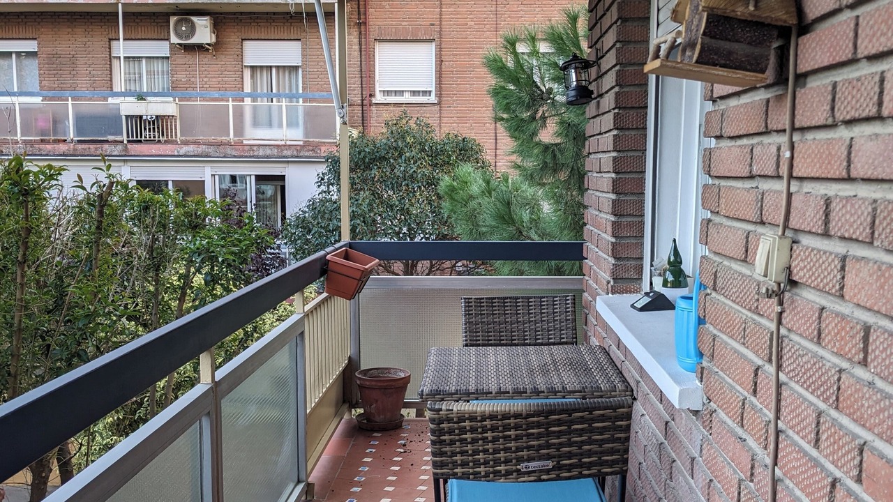 Photo of Outdoor in Carabanchel