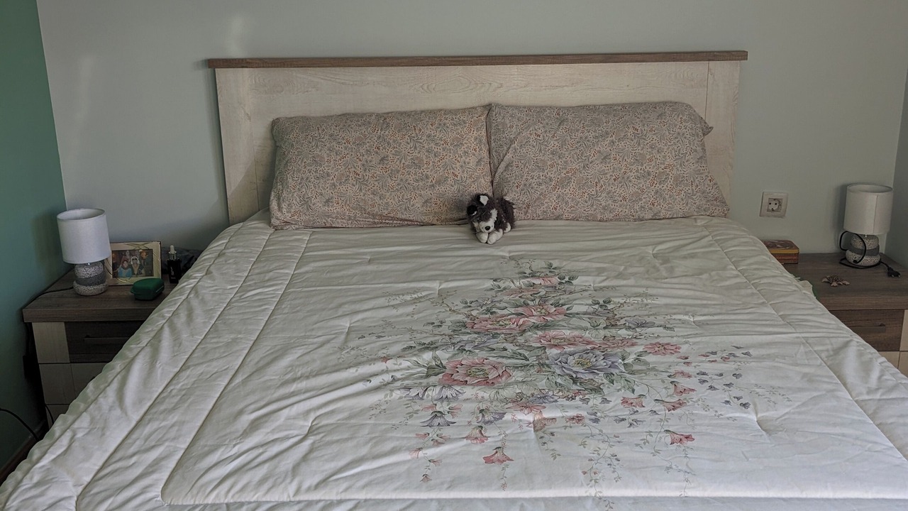 Photo of Bedroom in Carabanchel