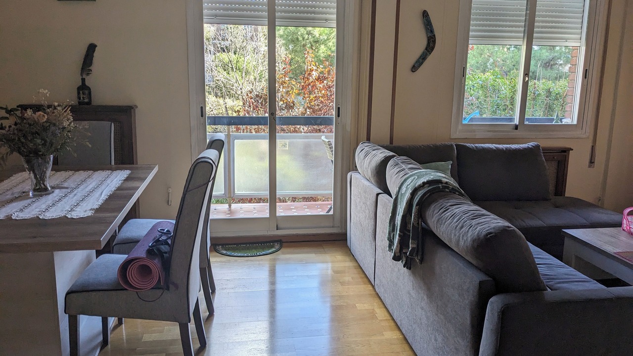 Photo of Livingroom in Carabanchel