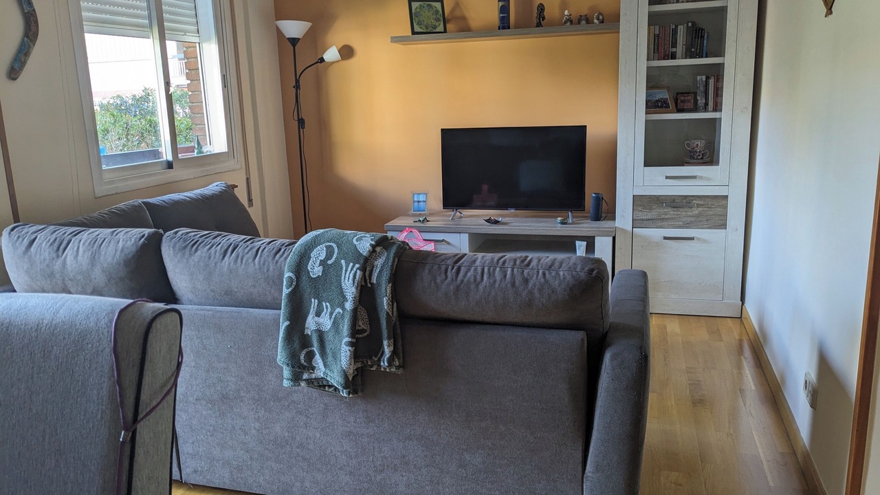Photo of Livingroom in Carabanchel