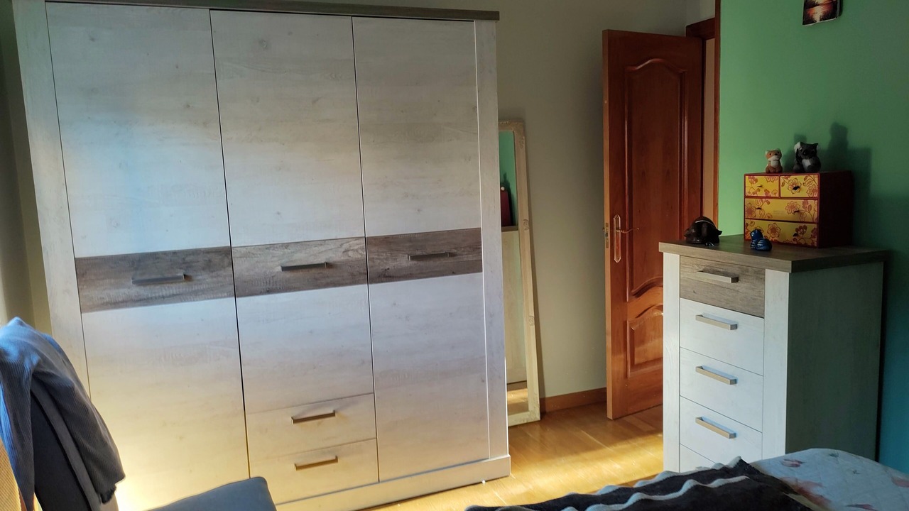 Photo of Bedroom in Carabanchel