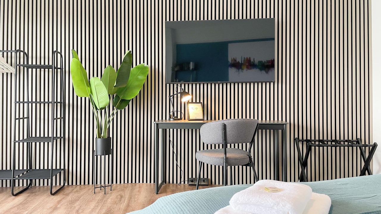 Photo of Bedroom in Antonsviertel