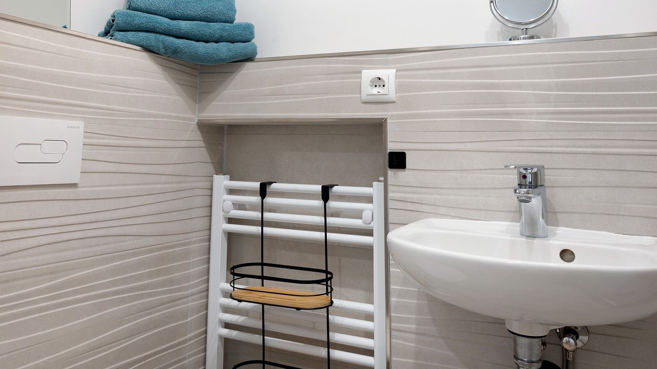 Photo of Bathroom in Posthausen