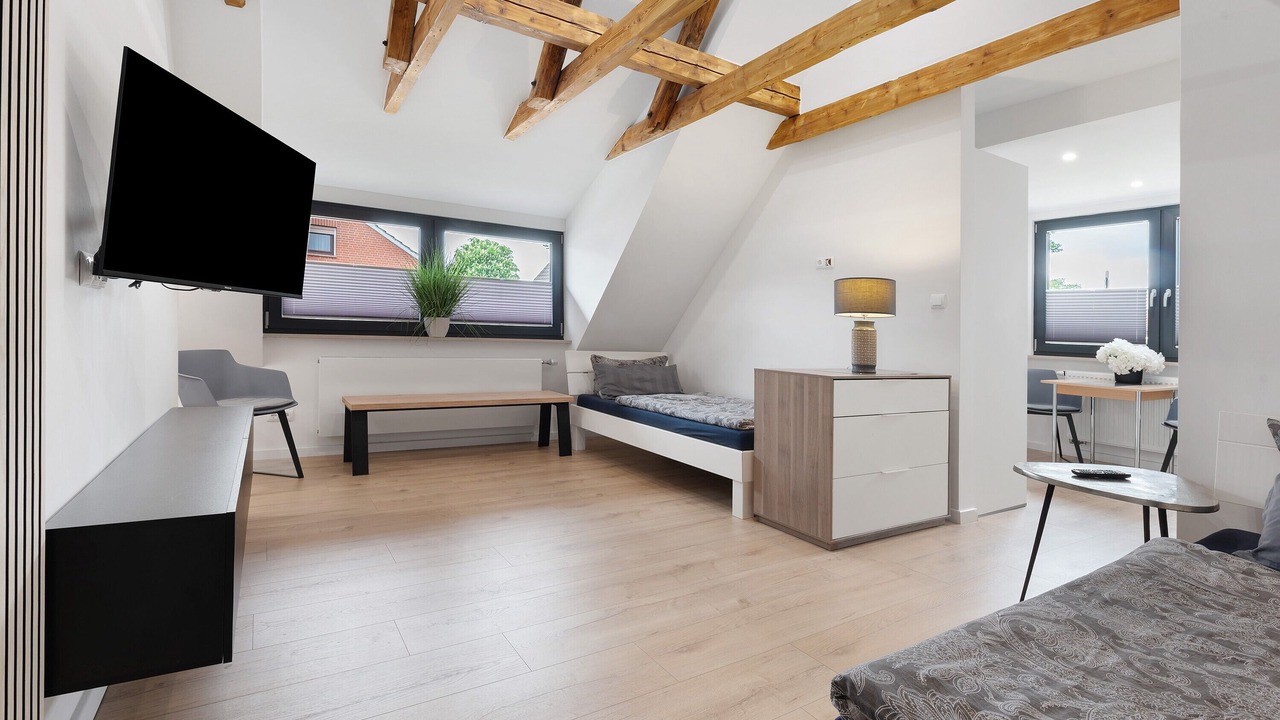 Photo of Bedroom in Posthausen