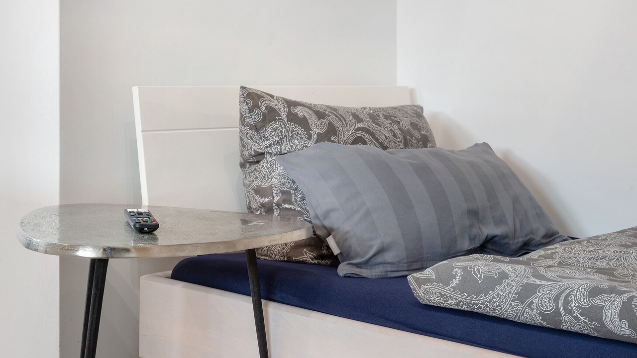 Photo of Bedroom in Posthausen