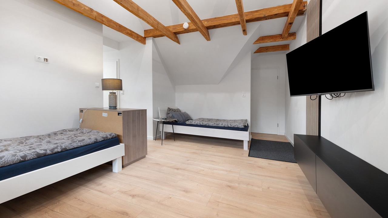 Photo of Bedroom in Posthausen