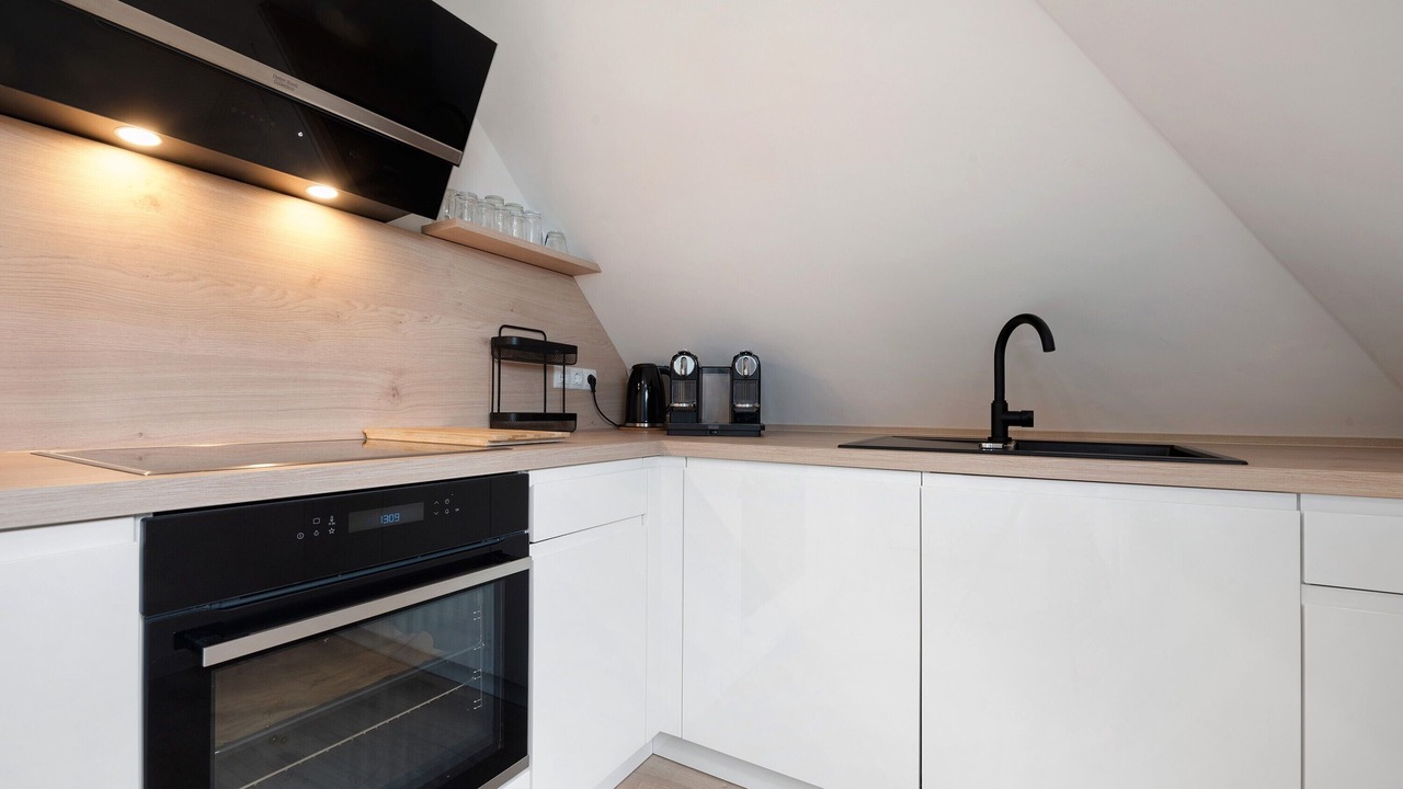 Photo of Kitchen in Posthausen