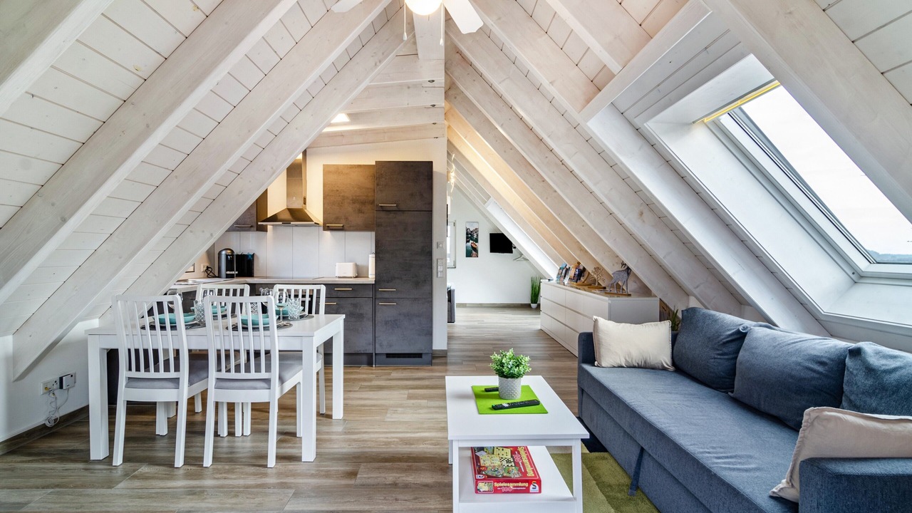 Photo of Livingroom in Stockach