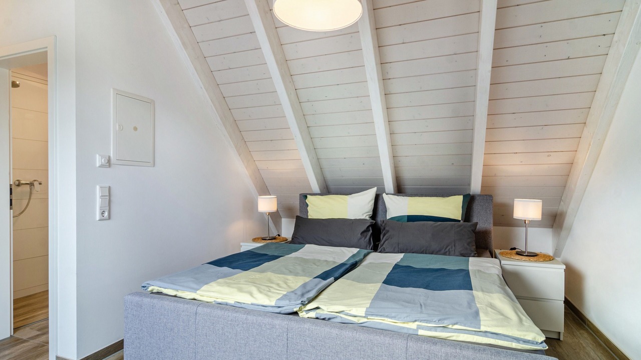 Photo of Bedroom in Stockach