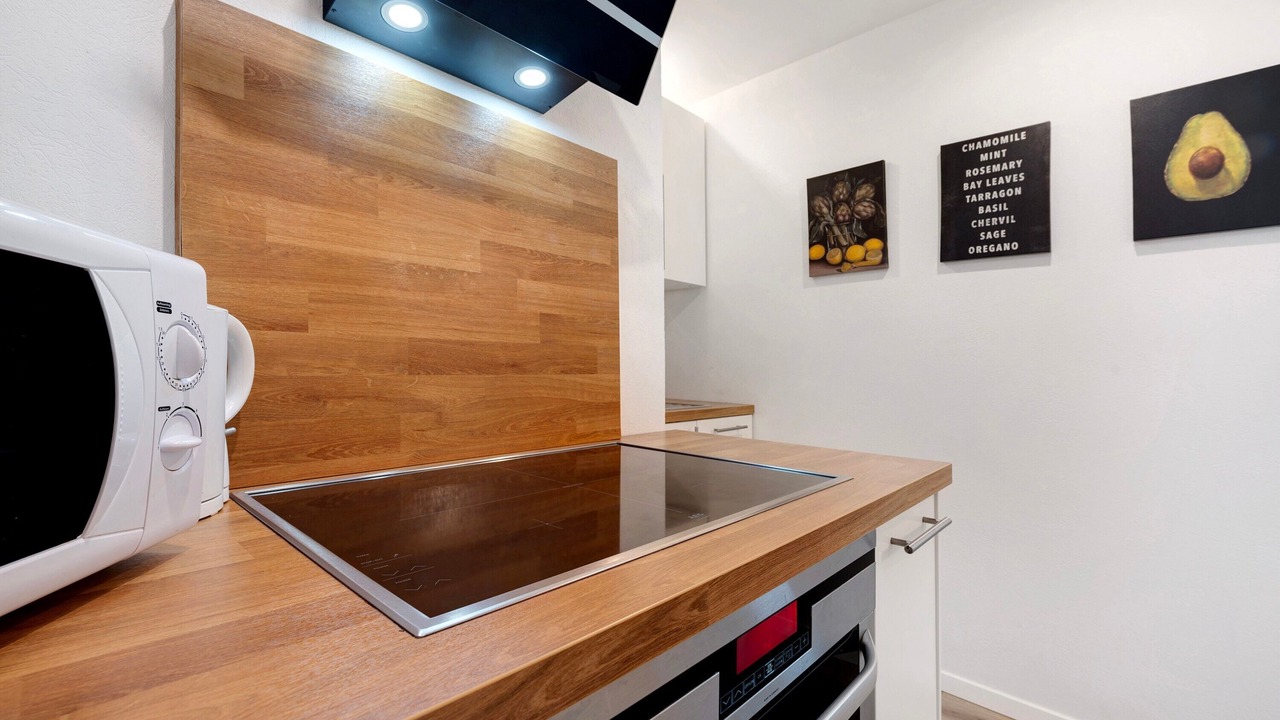Photo of Kitchen in Posthausen
