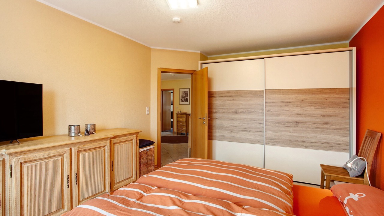 Photo of Bedroom in Meschede