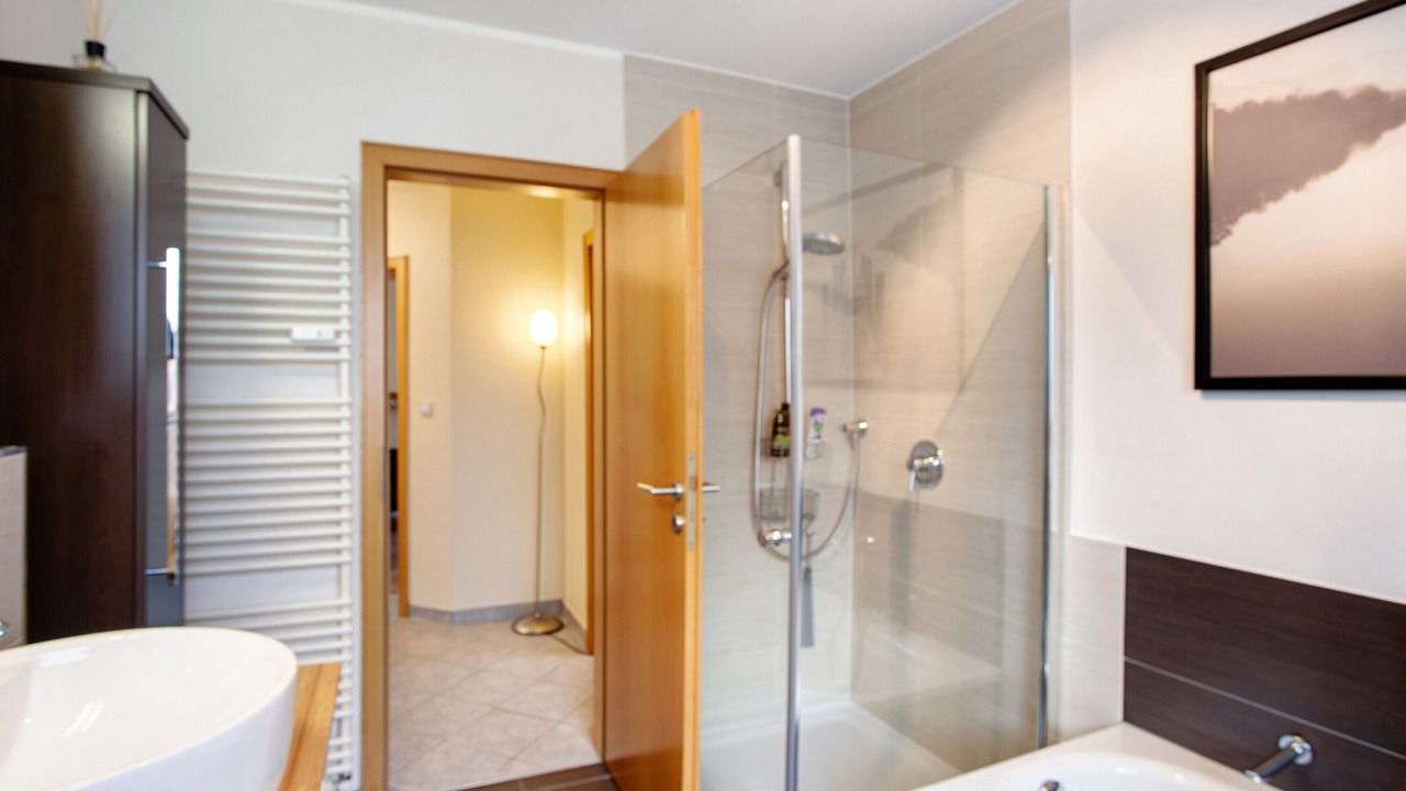 Photo of Bathroom in Meschede