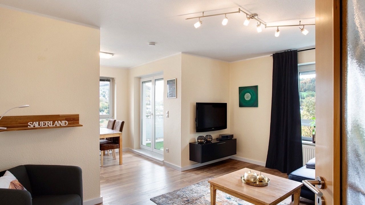 Photo of Livingroom in Meschede