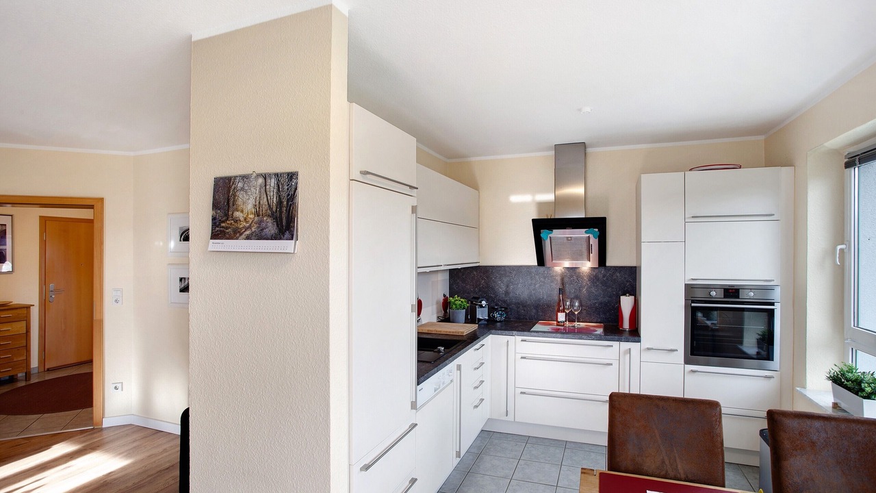 Photo of Kitchen in Meschede
