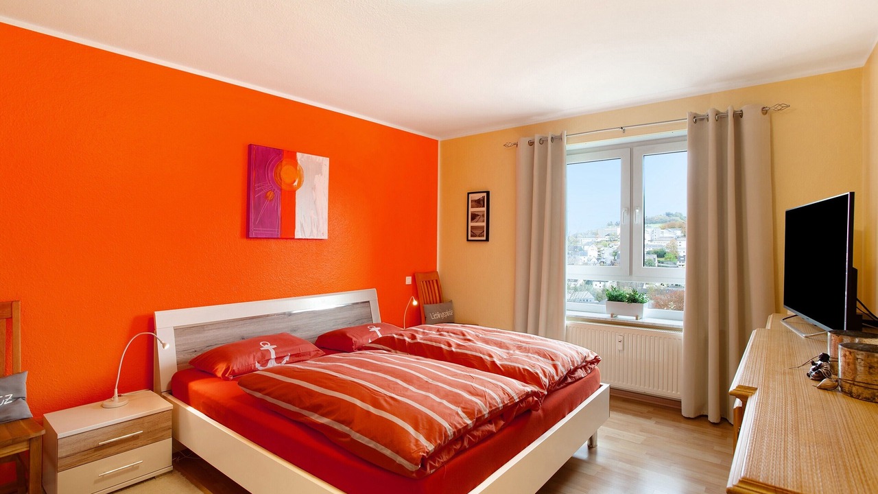 Photo of Bedroom in Meschede