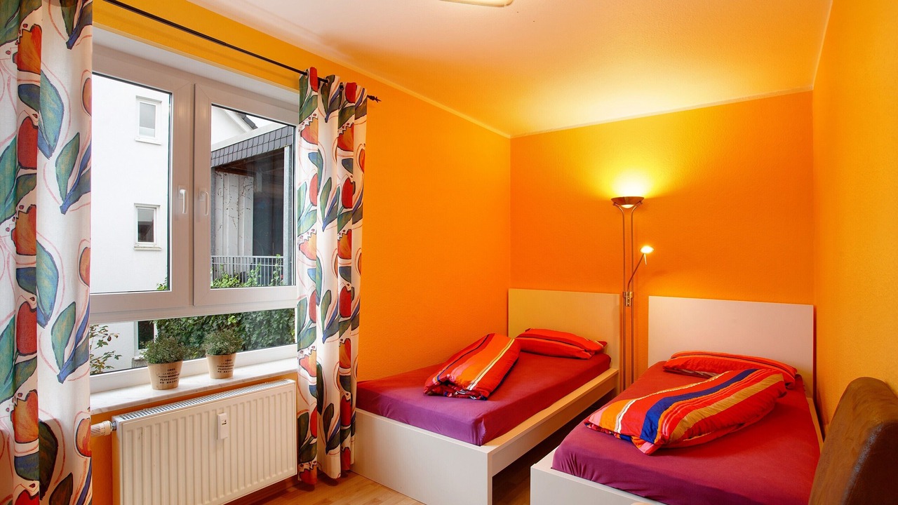 Photo of Bedroom in Meschede