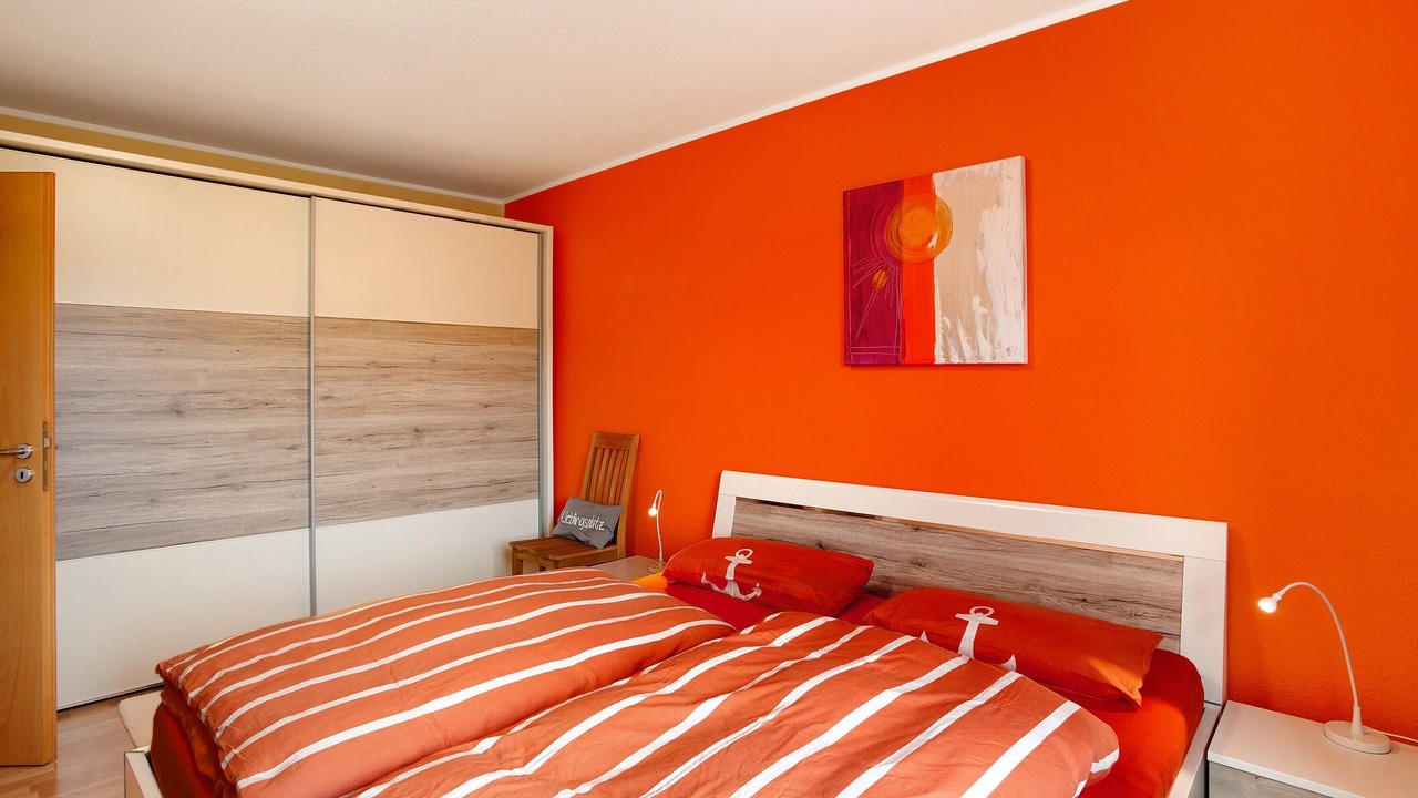 Photo of Bedroom in Meschede