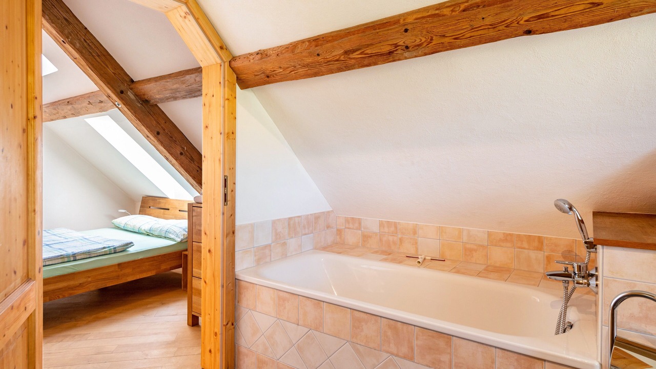 Photo of Bathroom in Weilheim
