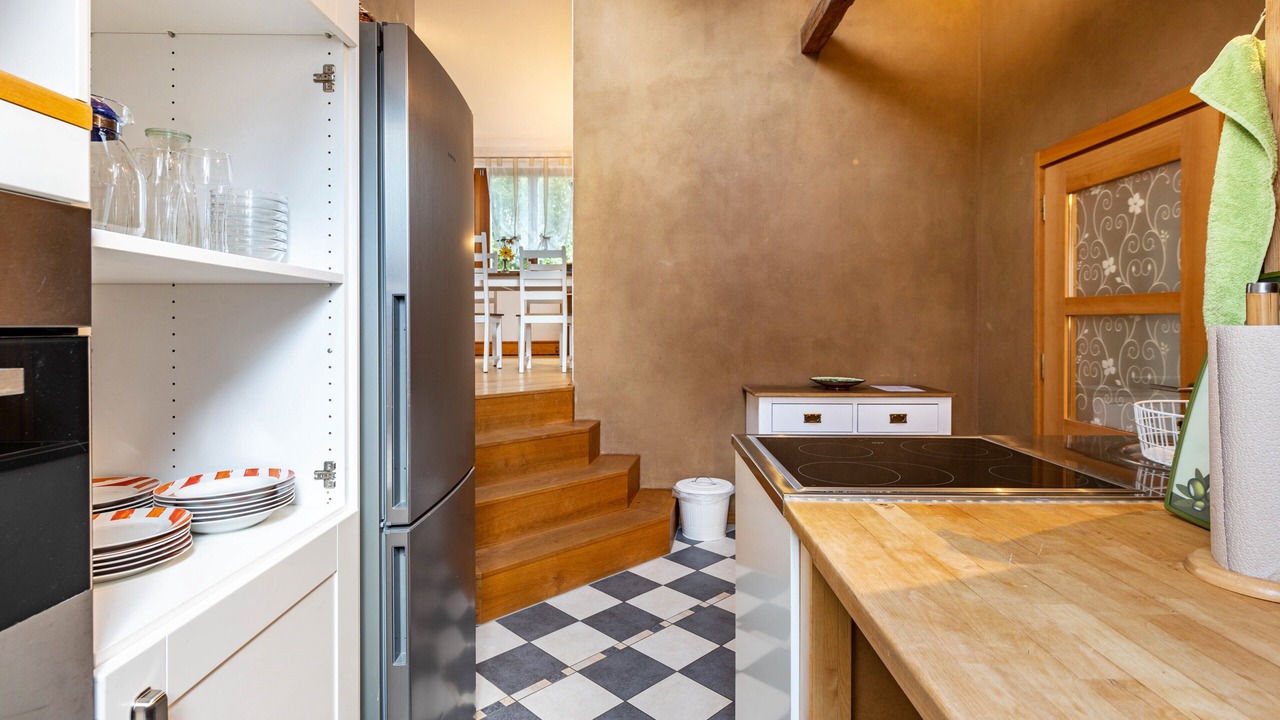 Photo of Kitchen in Weilheim