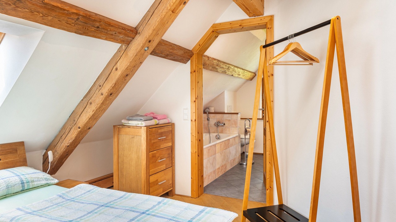 Photo of Bedroom in Weilheim