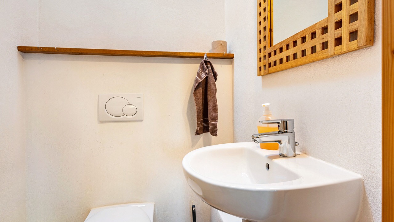 Photo of Bathroom in Weilheim