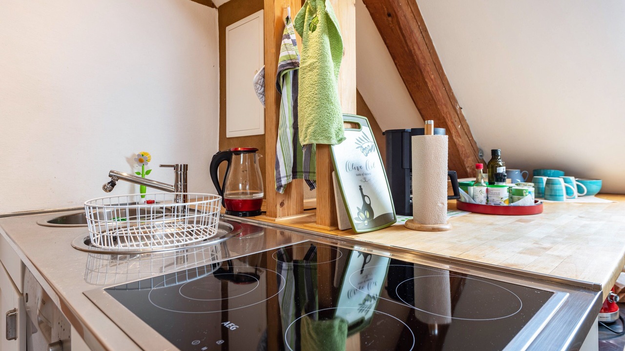 Photo of Kitchen in Weilheim