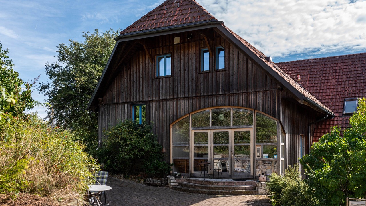 Photo of Outdoor in Weilheim