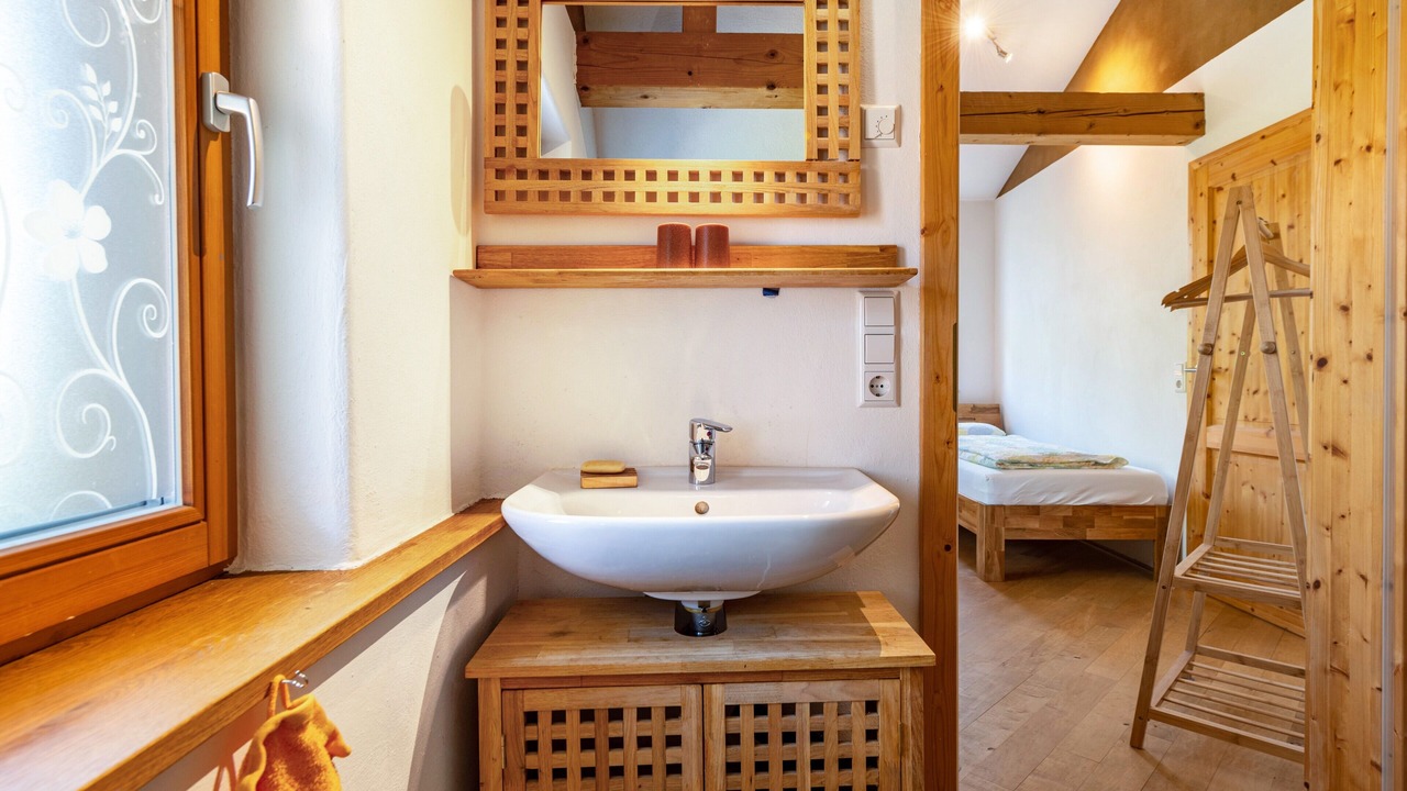 Photo of Bathroom in Weilheim