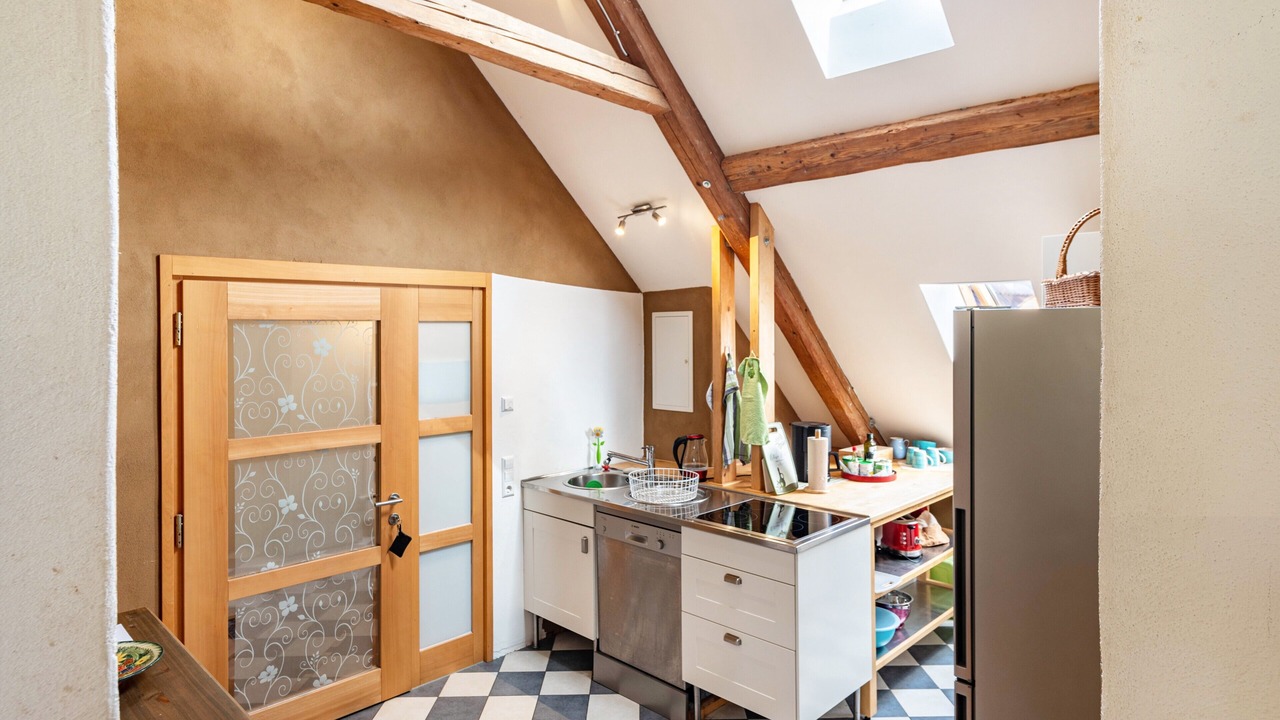 Photo of Kitchen in Weilheim