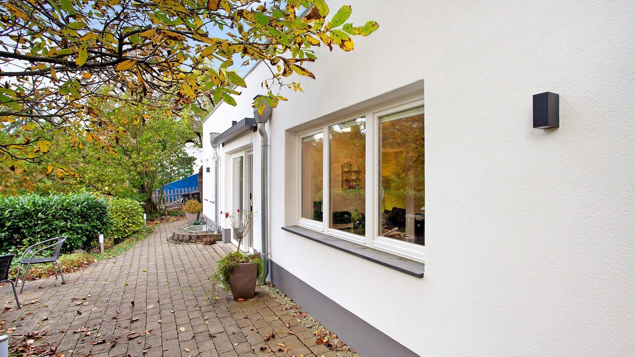Photo of Patio Balcony in Arnsberg