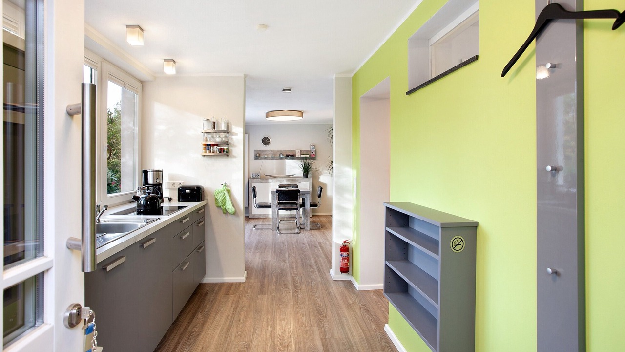 Photo of Kitchen in Arnsberg