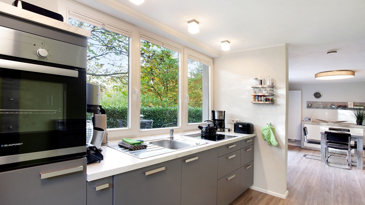Photo of Kitchen in Arnsberg