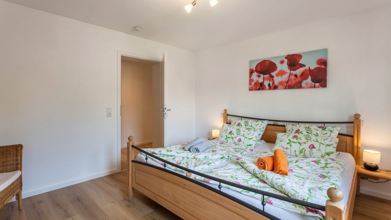 Photo of Bedroom in Oberhundem
