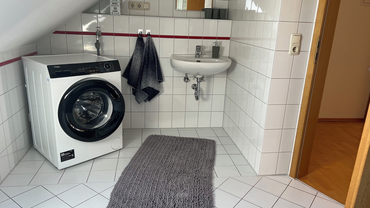 Photo of Bathroom in Langerringen