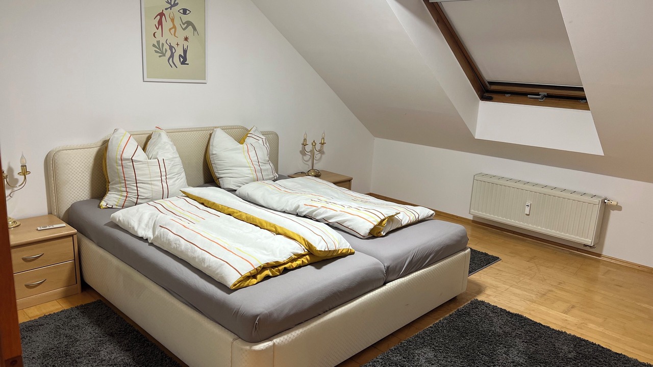 Photo of Bedroom in Langerringen