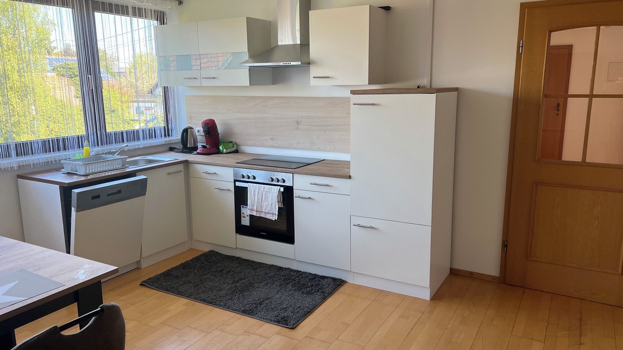 Photo of Kitchen in Langerringen