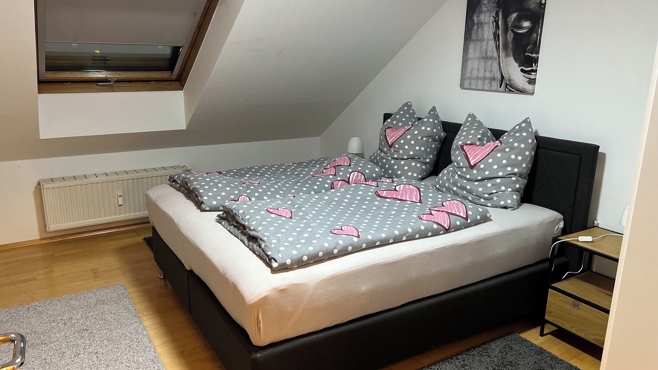 Photo of Bedroom in Langerringen