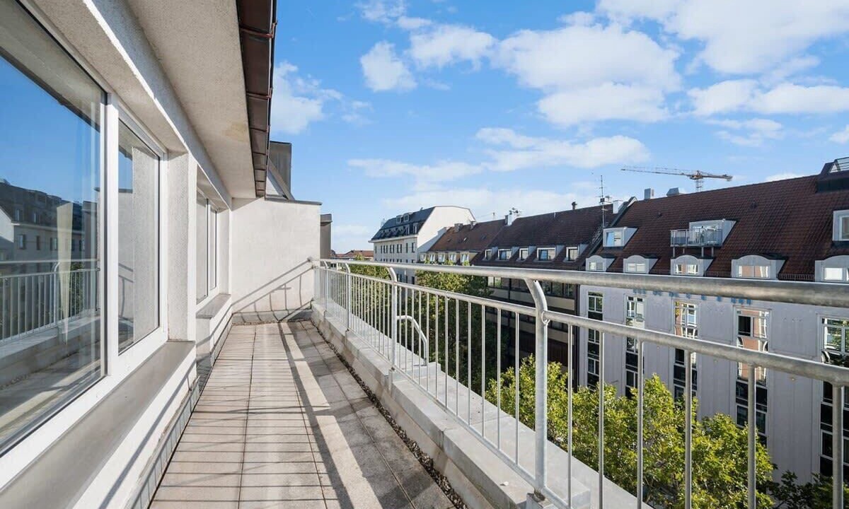 Photo of Outdoor in Ludwigsvorstadt-Kliniken
