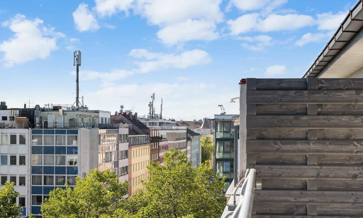 Photo of Outdoor in Ludwigsvorstadt-Kliniken