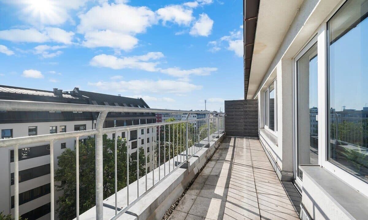 Photo of Outdoor in Ludwigsvorstadt-Kliniken