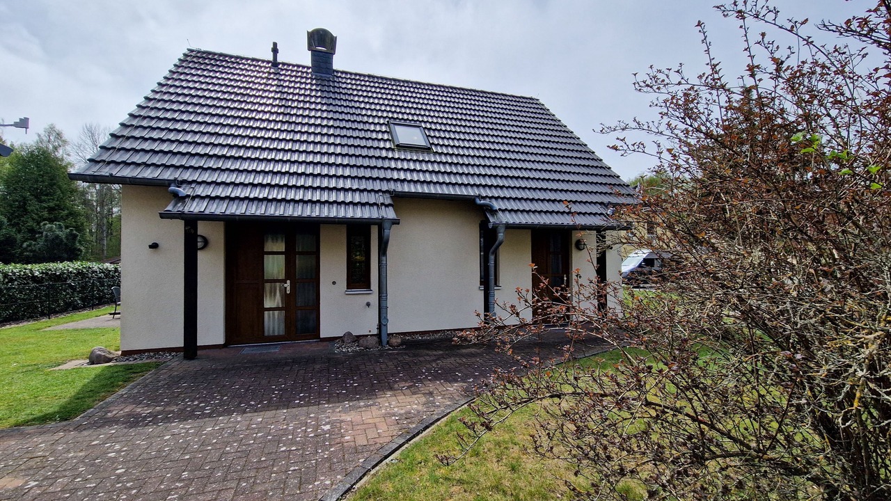 Photo of Outdoor in Trassenheide