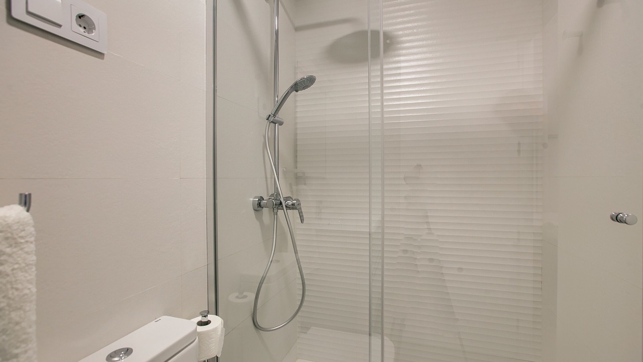 Photo of Bathroom in Moncloa-Aravaca